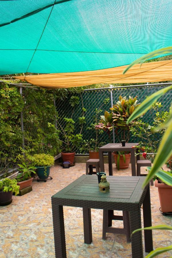 Casa Irma Hotel Guatemala City Exterior photo