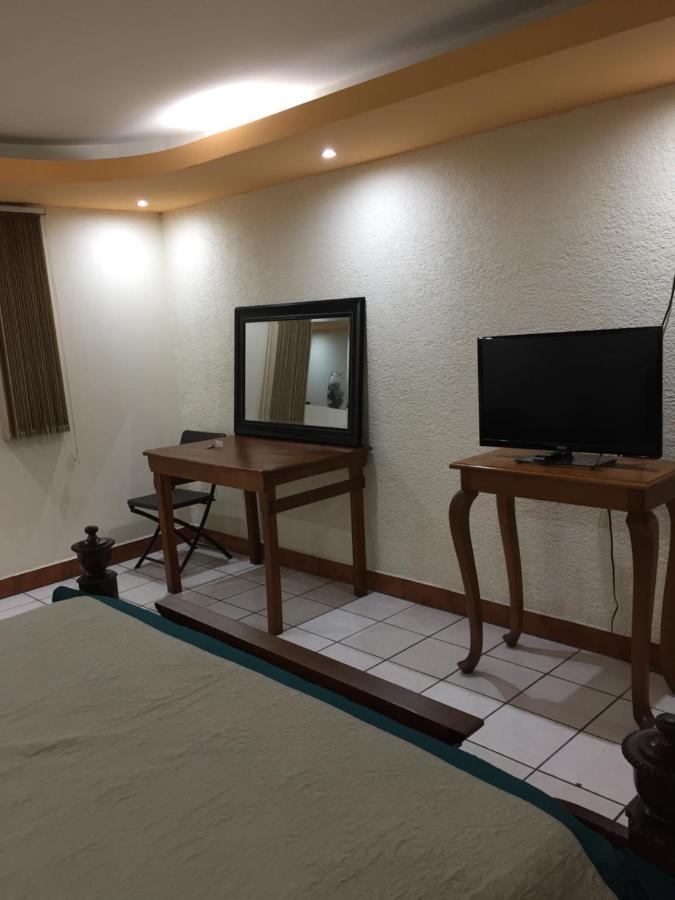 Casa Irma Hotel Guatemala City Exterior photo